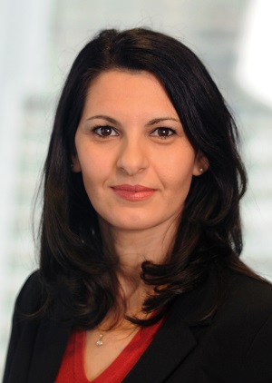 Dr. iur. Arlinda Berisha, LL.M.