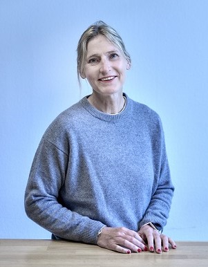 Prof. Dr. Stephanie Hrubesch