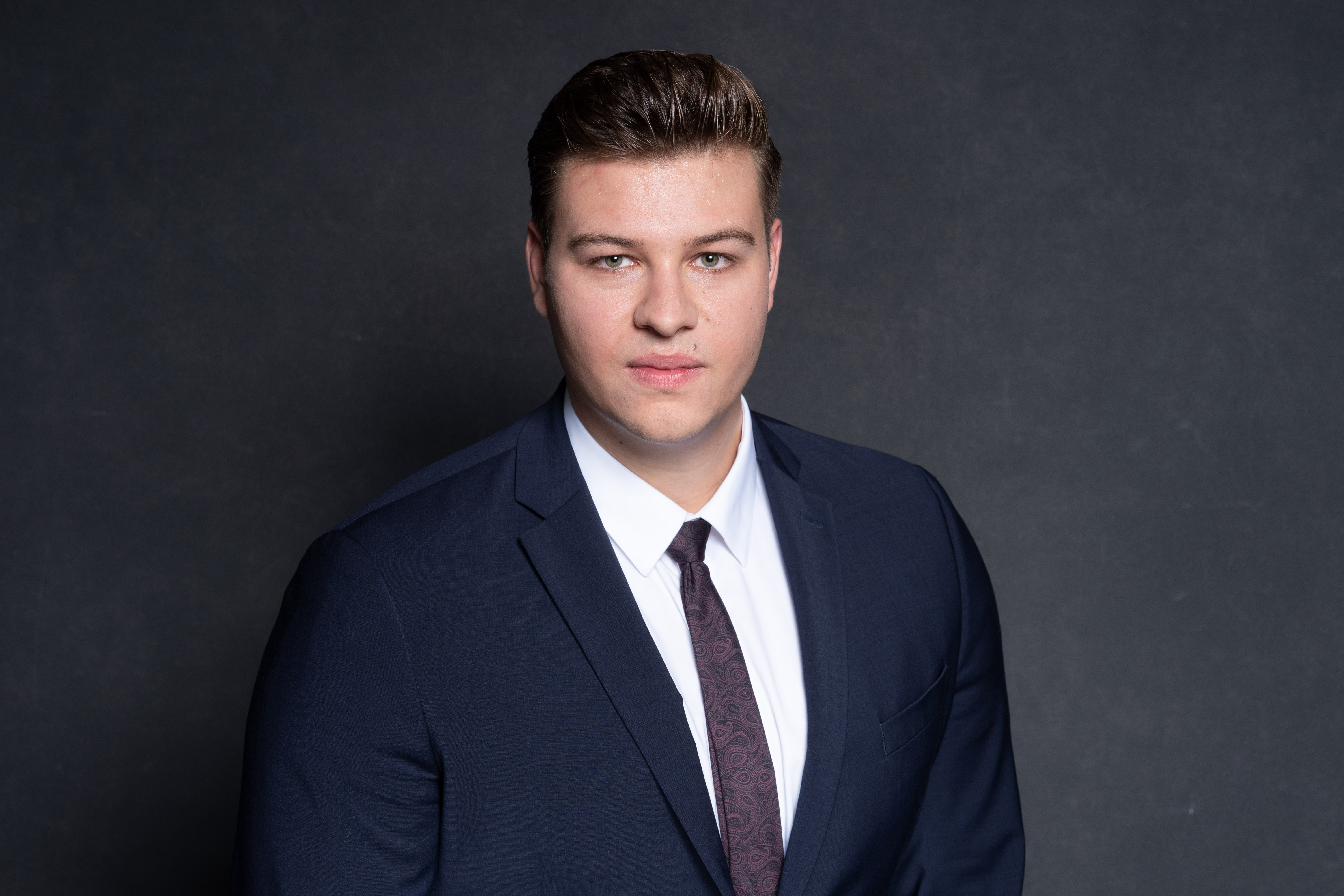 Dr. iur. Philip Lengacher