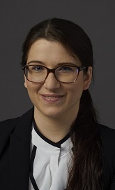  Melanie Bürki